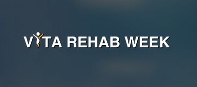 III международный конгресс VITA REHAB WEEK-2019 «Современные технологии и оборудование для медицинской реабилитации, санаторно-курортного лечения и спортивной медицины».
