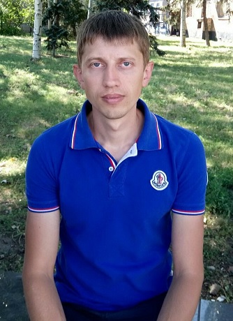 Троян Сергей
