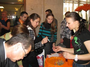 ЧИЛ-2011